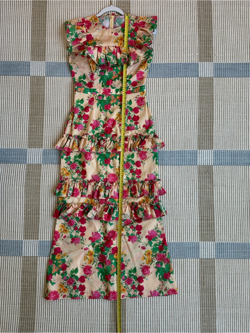 Damaris Bailey Rosita Dress - Picture 2 of 7